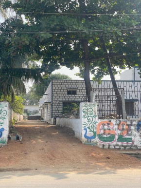 Hampi Heritage Home